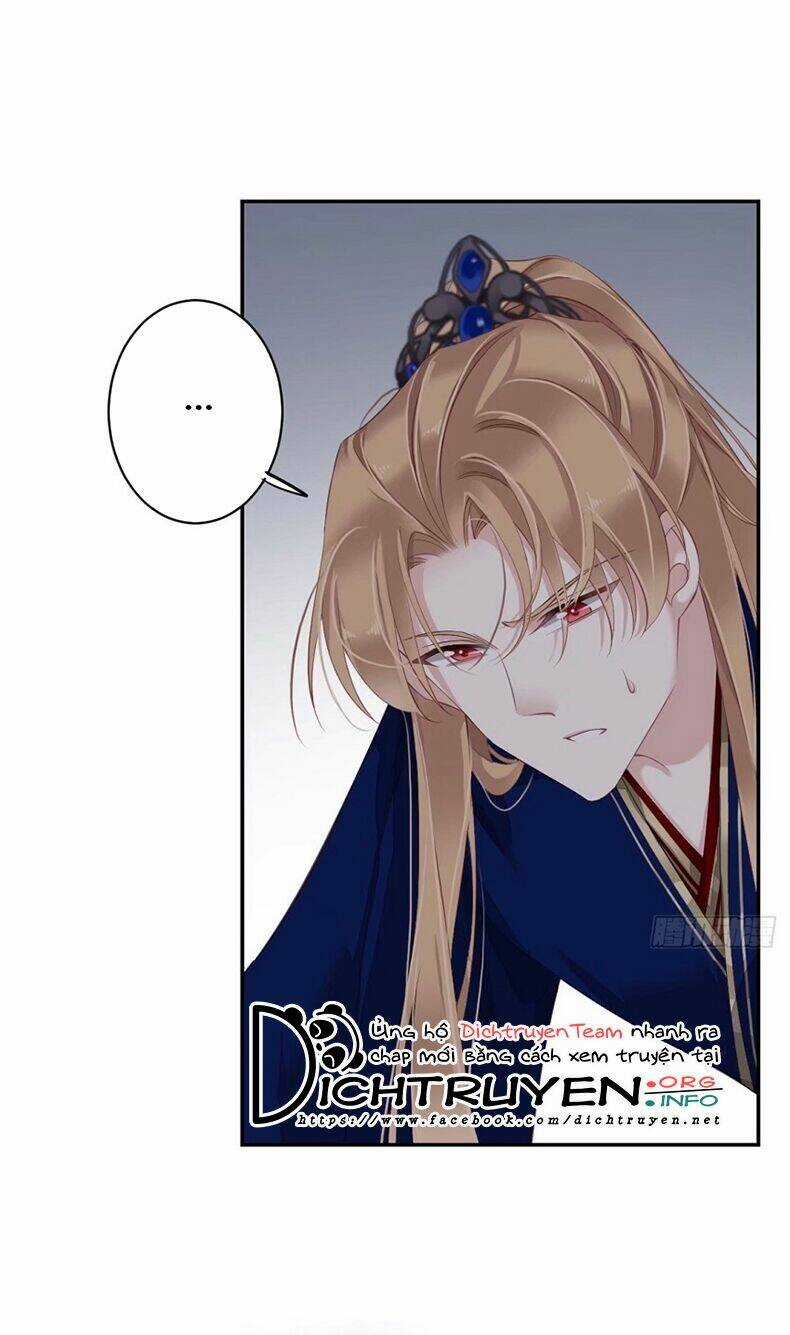 Quận Chúa Bất Tư Gia Chapter 71 trang 24