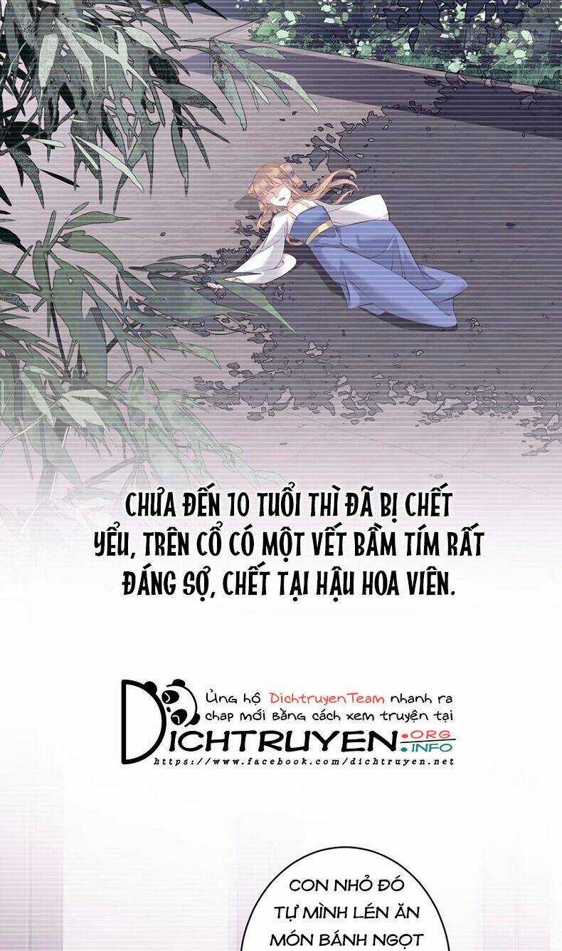 Quận Chúa Bất Tư Gia Chapter 71 trang 27