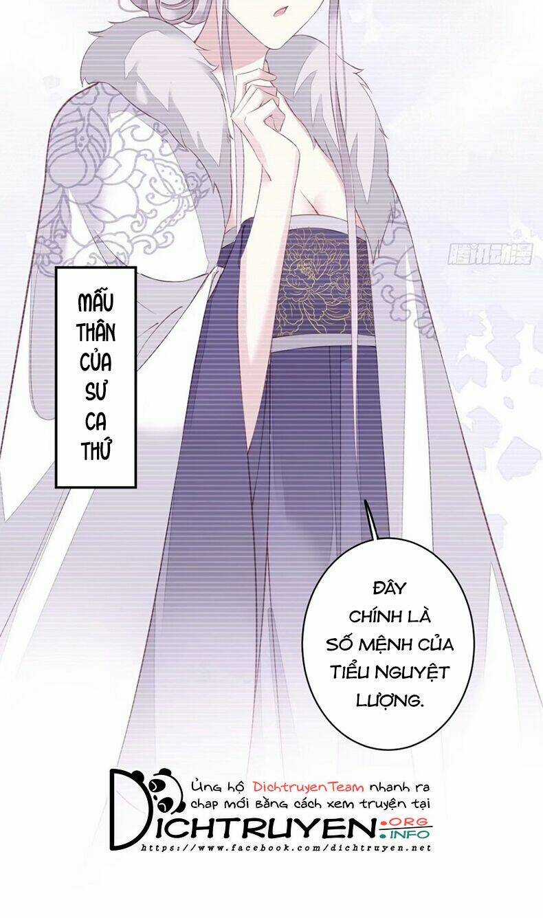 Quận Chúa Bất Tư Gia Chapter 71 trang 30