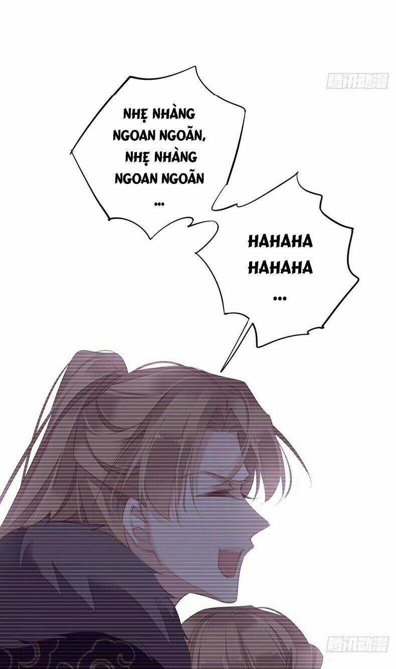 Quận Chúa Bất Tư Gia Chapter 71 trang 31