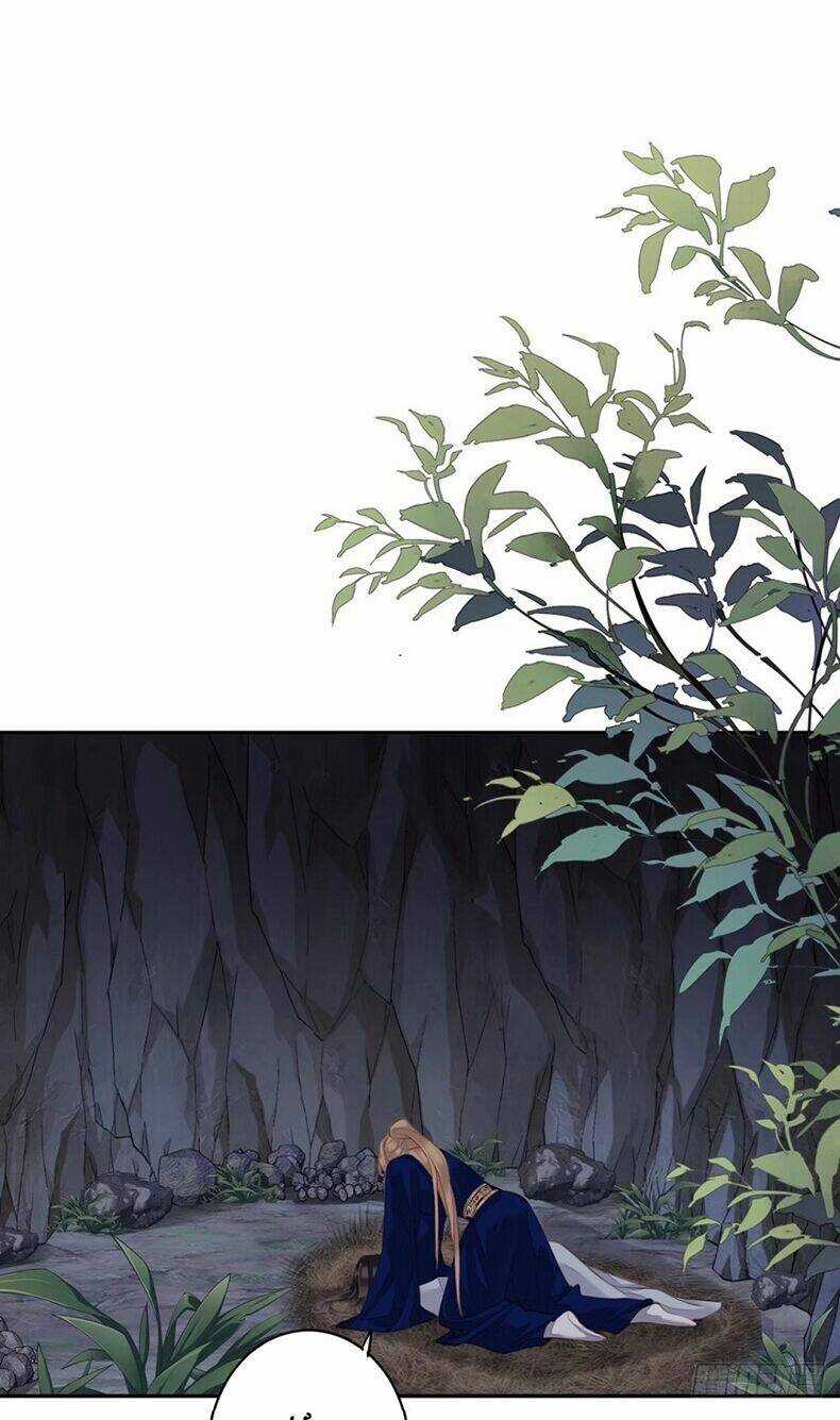 Quận Chúa Bất Tư Gia Chapter 71 trang 33