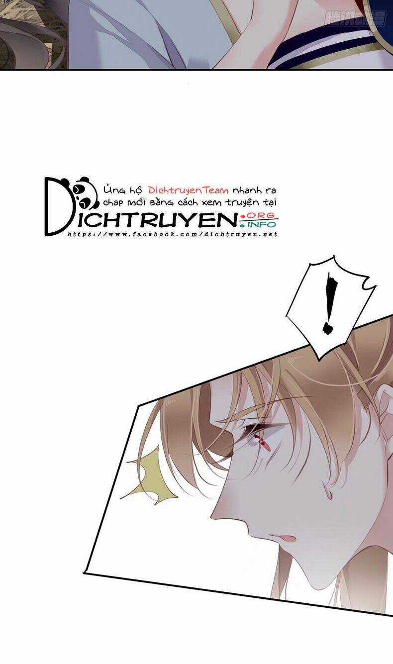 Quận Chúa Bất Tư Gia Chapter 71 trang 35