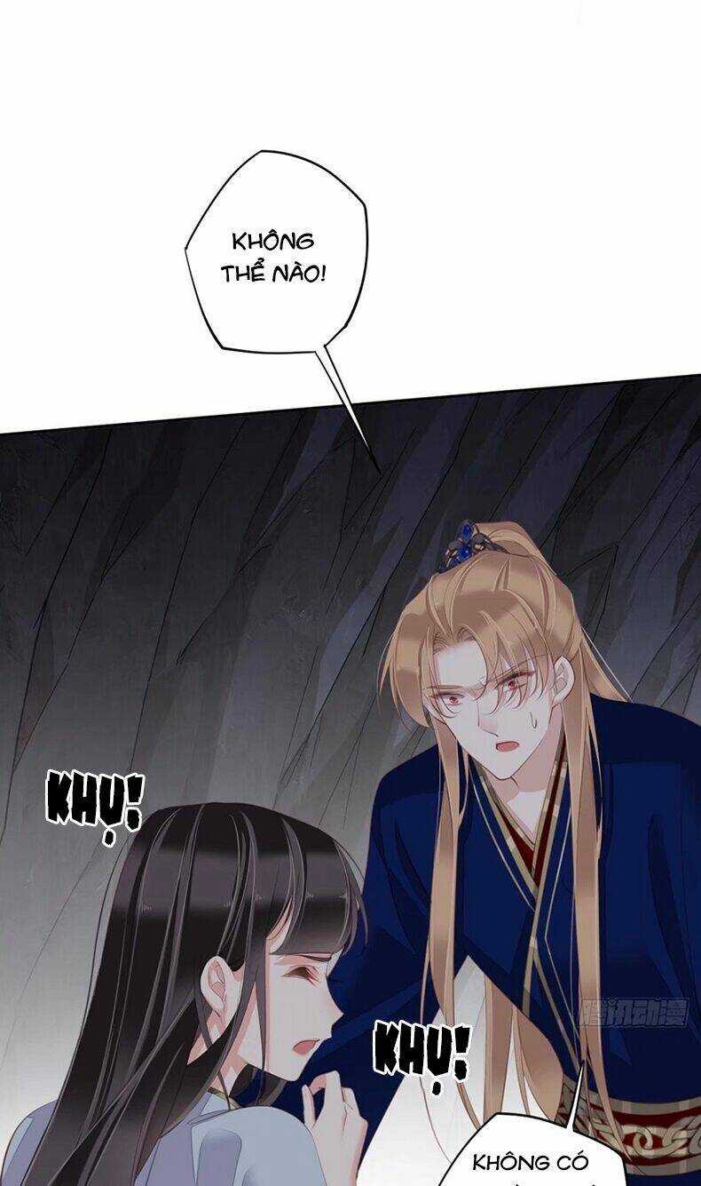 Quận Chúa Bất Tư Gia Chapter 71 trang 37