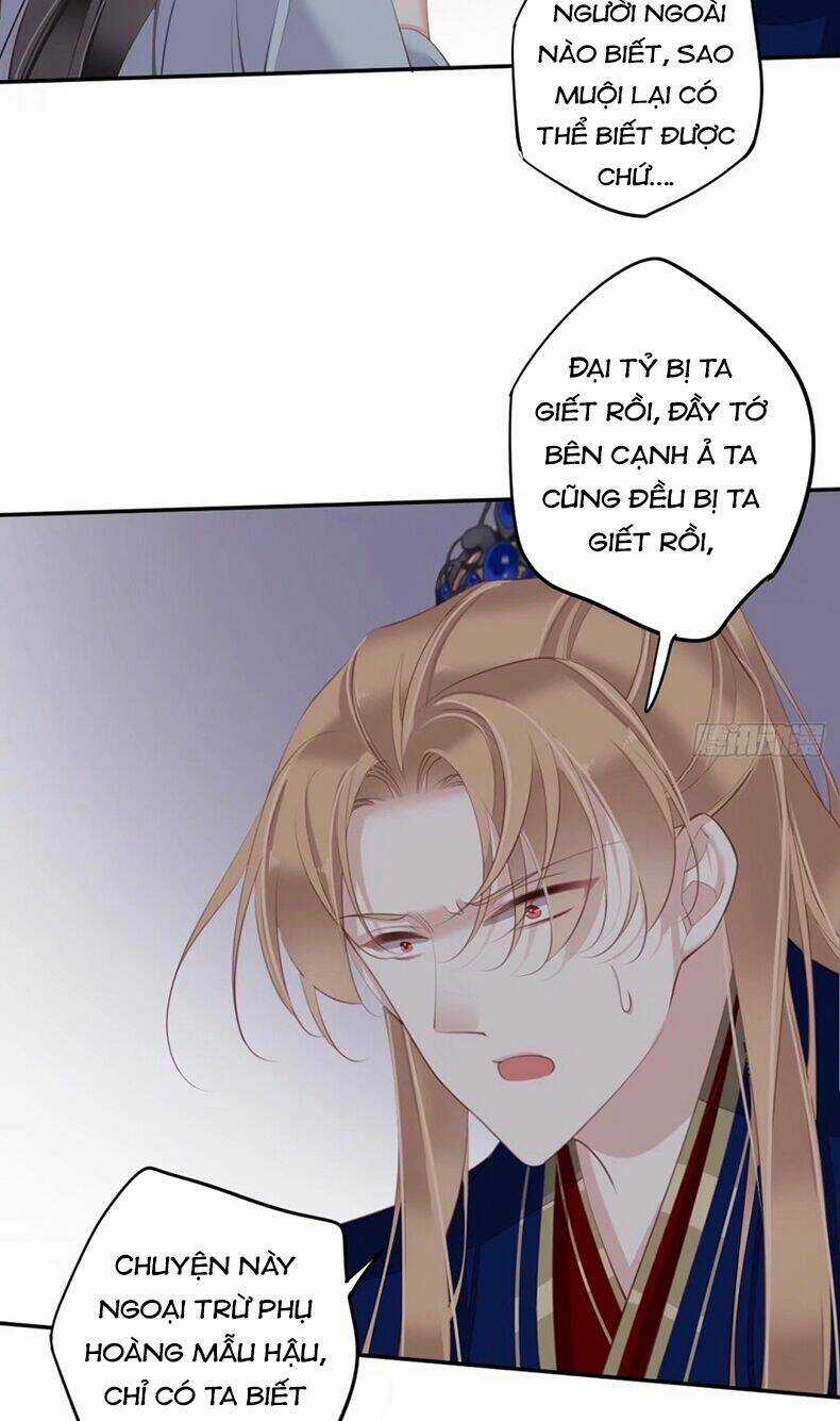 Quận Chúa Bất Tư Gia Chapter 71 trang 38