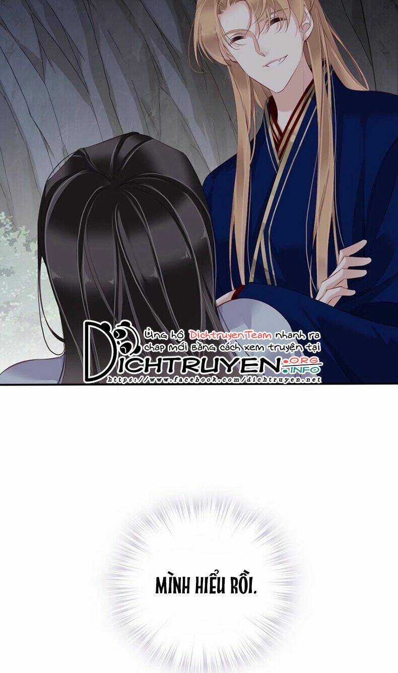 Quận Chúa Bất Tư Gia Chapter 71 trang 4