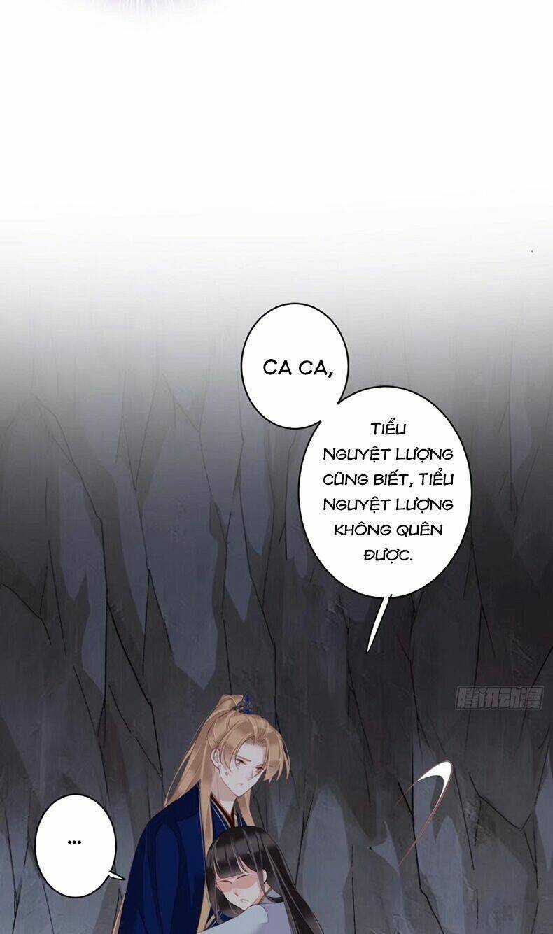 Quận Chúa Bất Tư Gia Chapter 71 trang 40