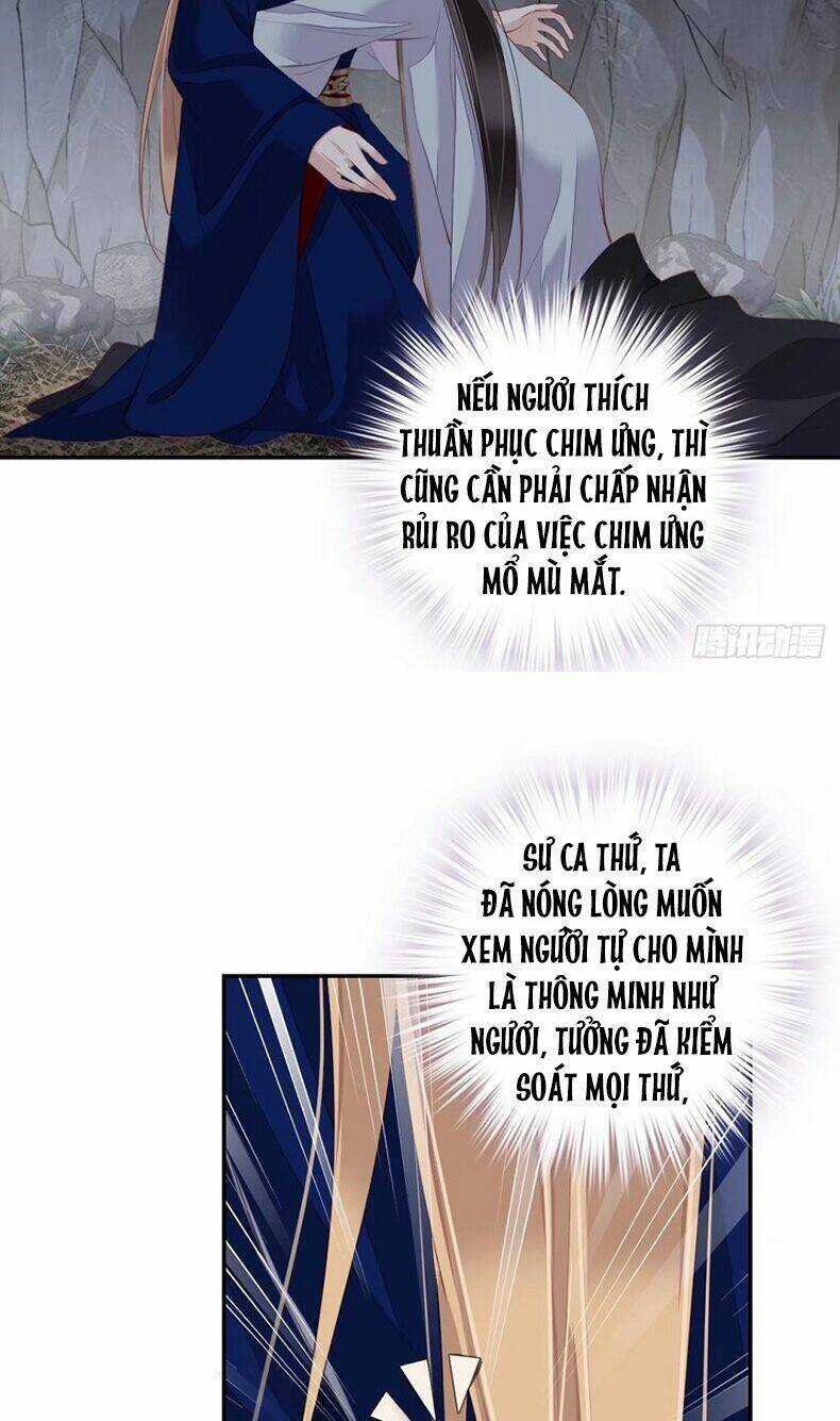 Quận Chúa Bất Tư Gia Chapter 71 trang 41