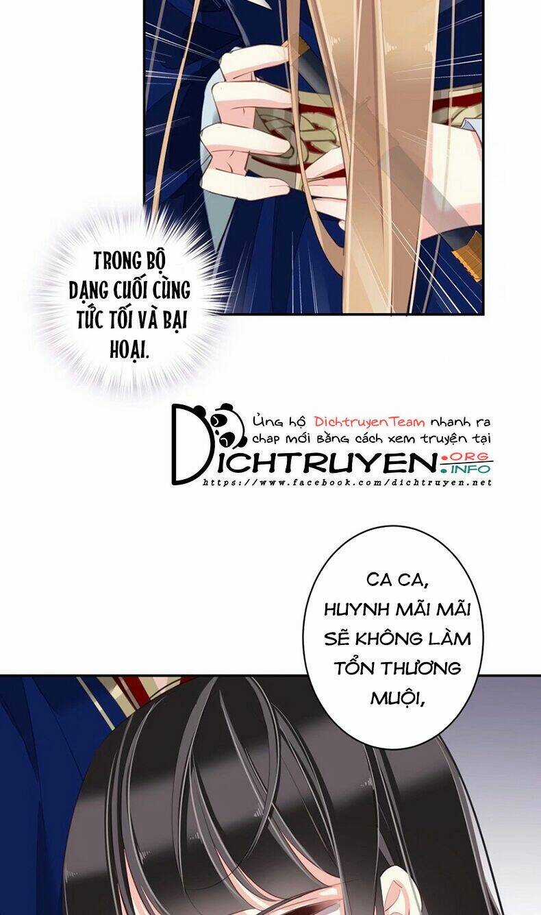 Quận Chúa Bất Tư Gia Chapter 71 trang 42