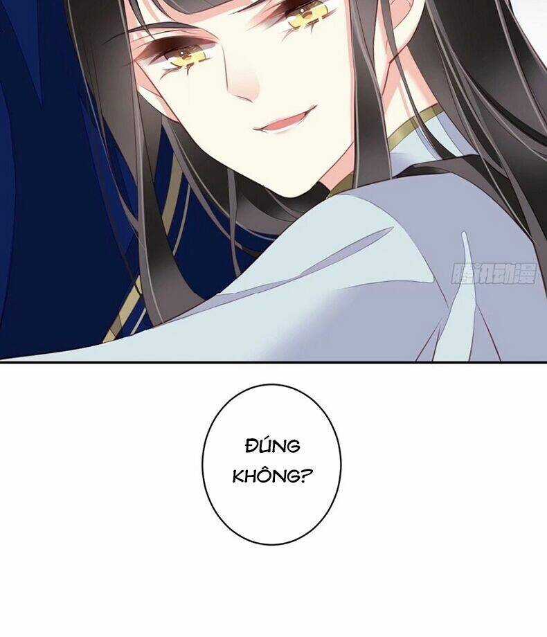 Quận Chúa Bất Tư Gia Chapter 71 trang 43