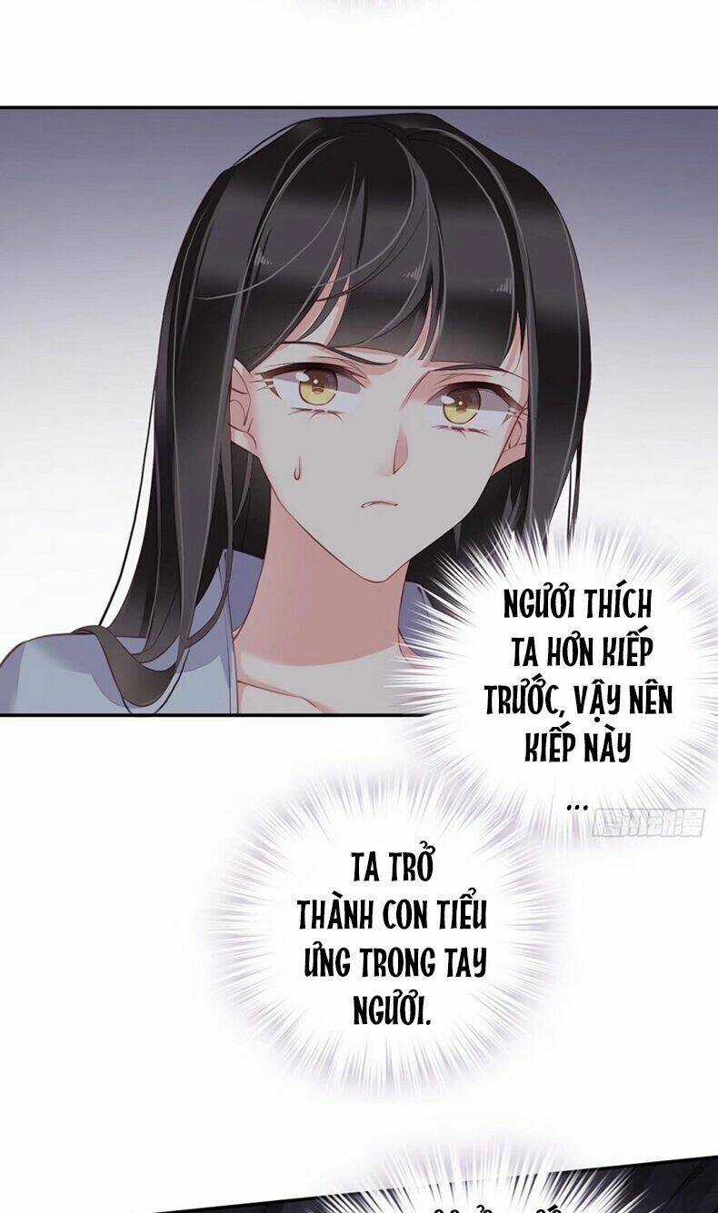 Quận Chúa Bất Tư Gia Chapter 71 trang 5