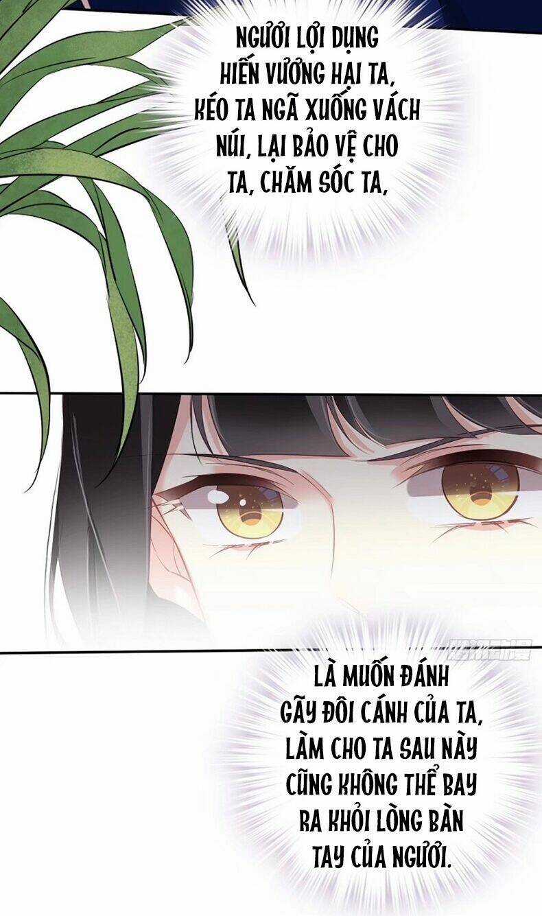 Quận Chúa Bất Tư Gia Chapter 71 trang 7