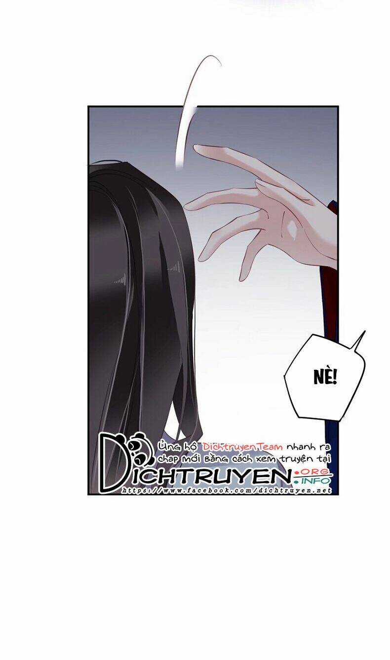 Quận Chúa Bất Tư Gia Chapter 71 trang 8