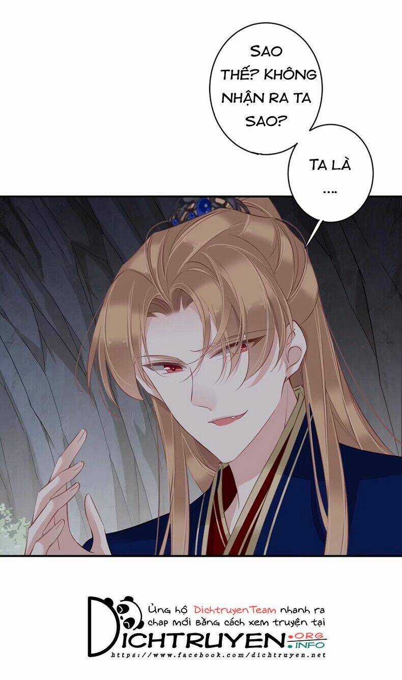 Quận Chúa Bất Tư Gia Chapter 71 trang 9