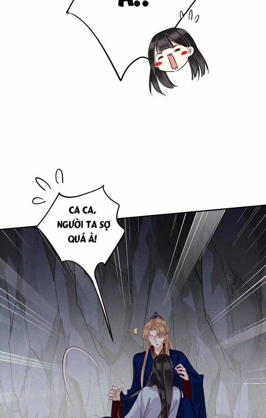 Quận Chúa Bất Tư Gia Chapter 72 trang 11