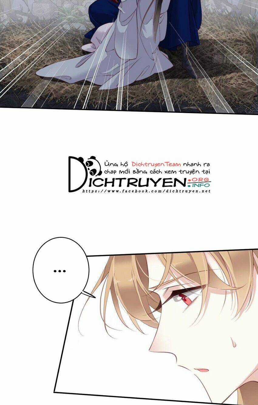 Quận Chúa Bất Tư Gia Chapter 72 trang 12