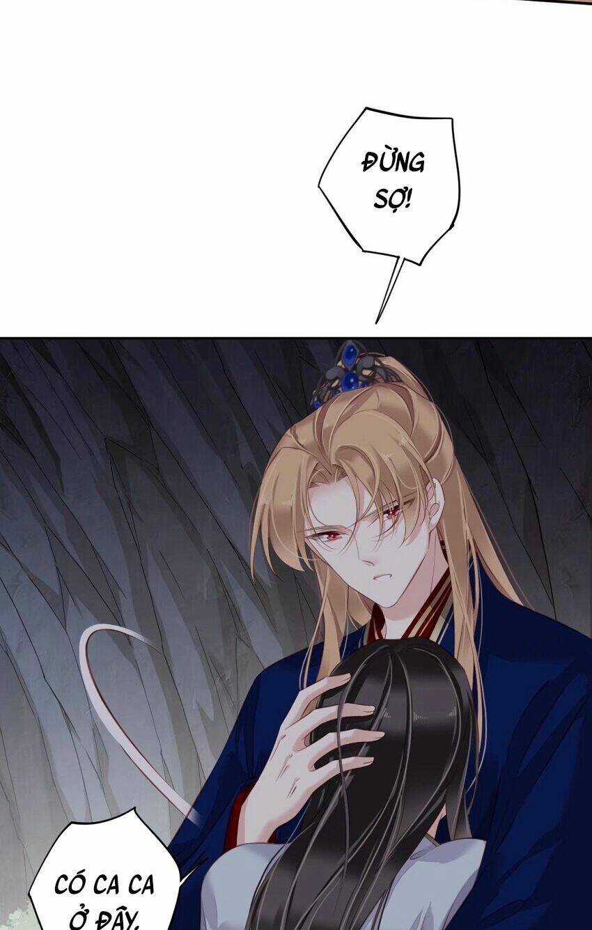 Quận Chúa Bất Tư Gia Chapter 72 trang 13