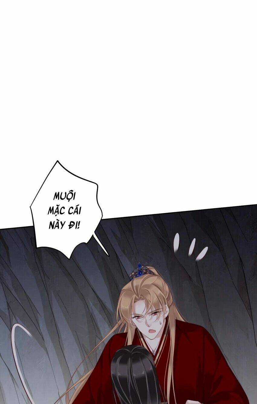 Quận Chúa Bất Tư Gia Chapter 72 trang 17