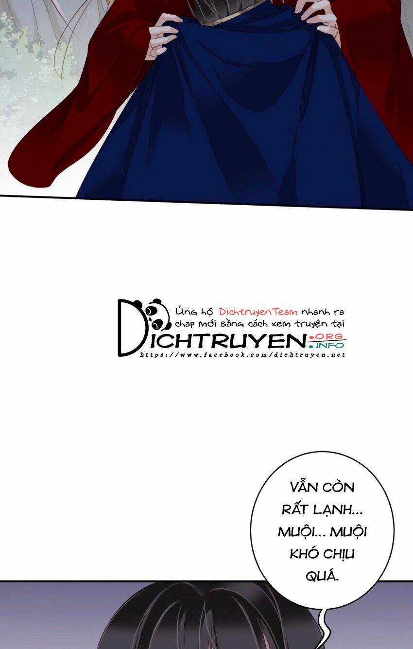 Quận Chúa Bất Tư Gia Chapter 72 trang 18