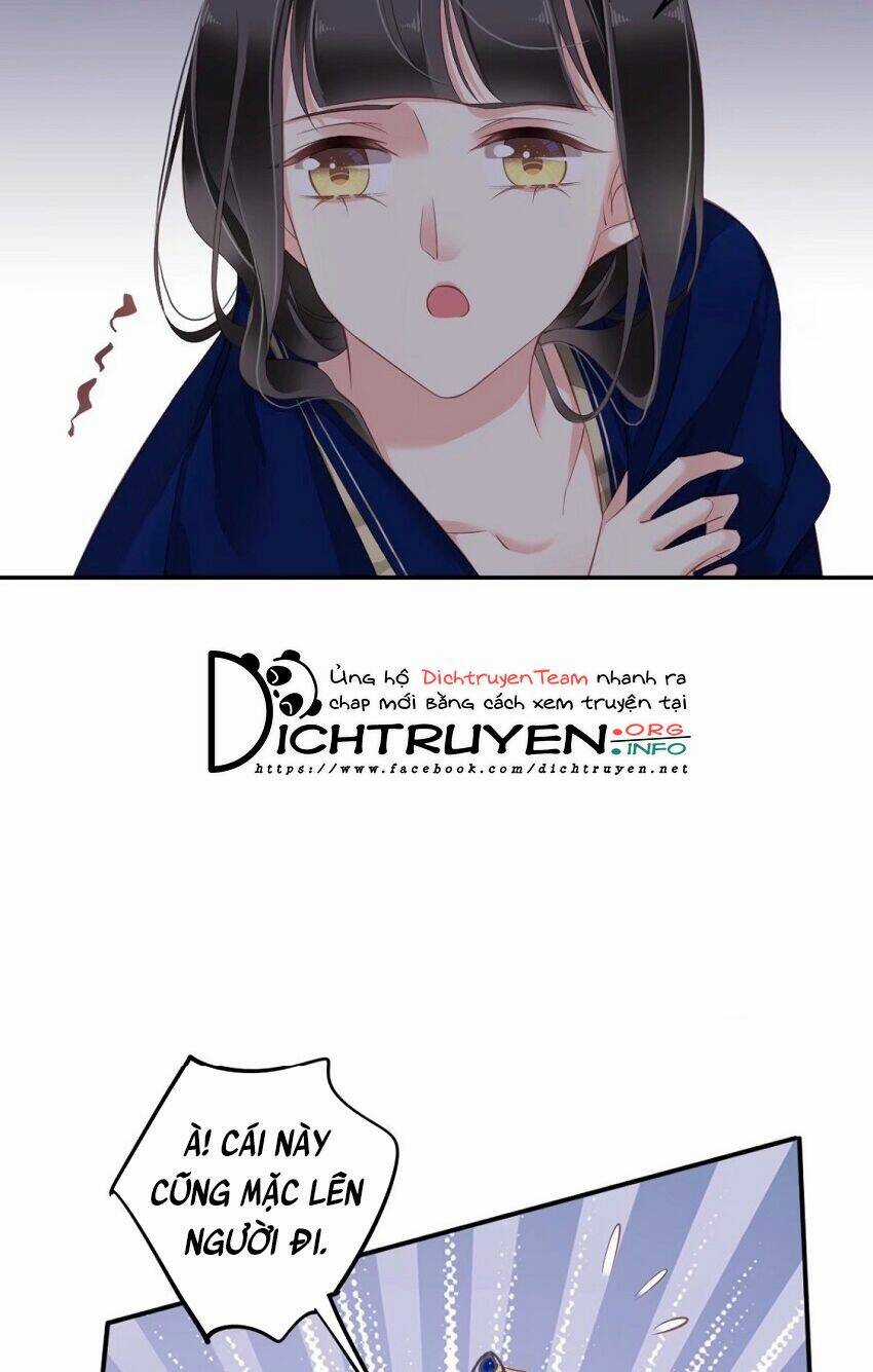 Quận Chúa Bất Tư Gia Chapter 72 trang 19