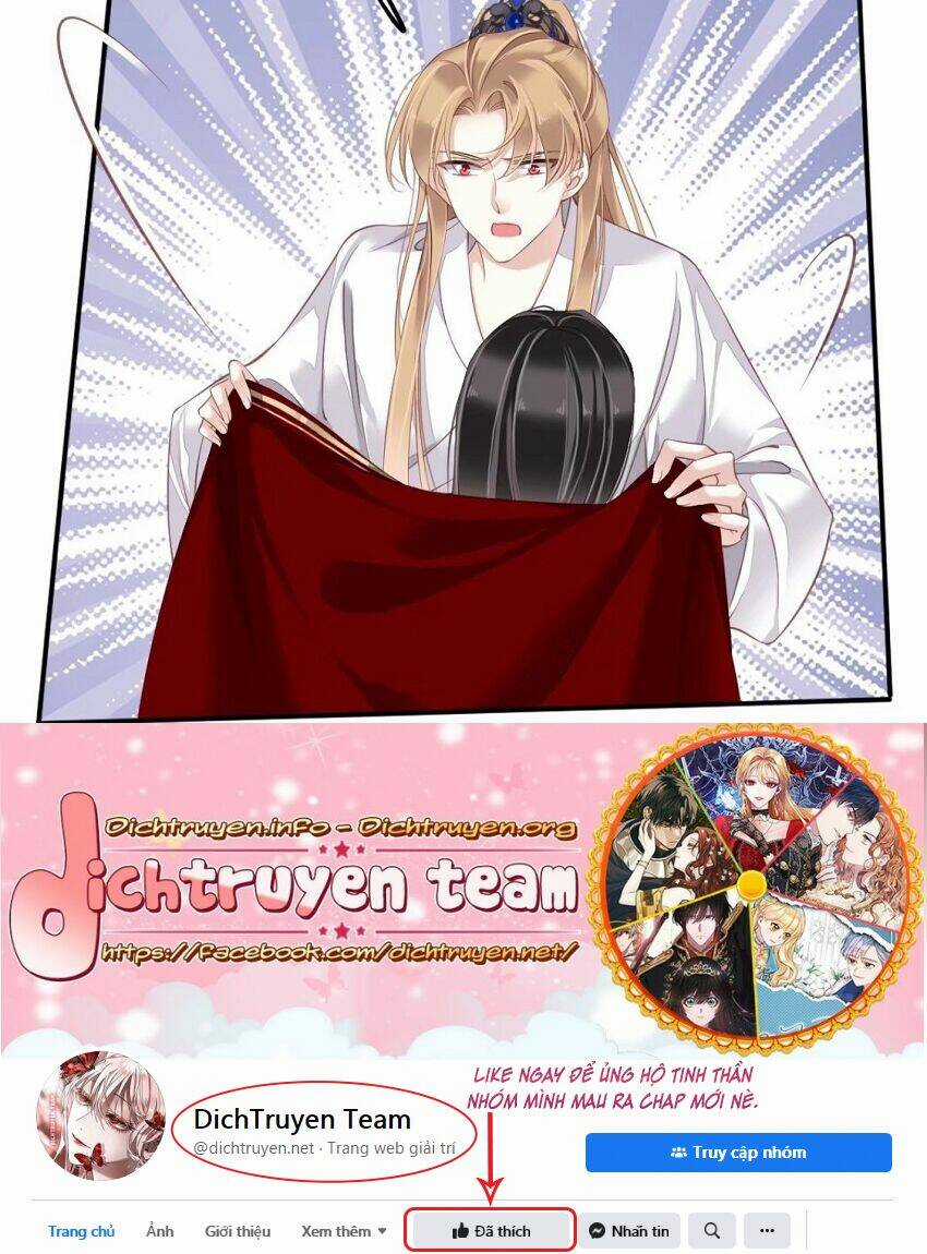 Quận Chúa Bất Tư Gia Chapter 72 trang 20