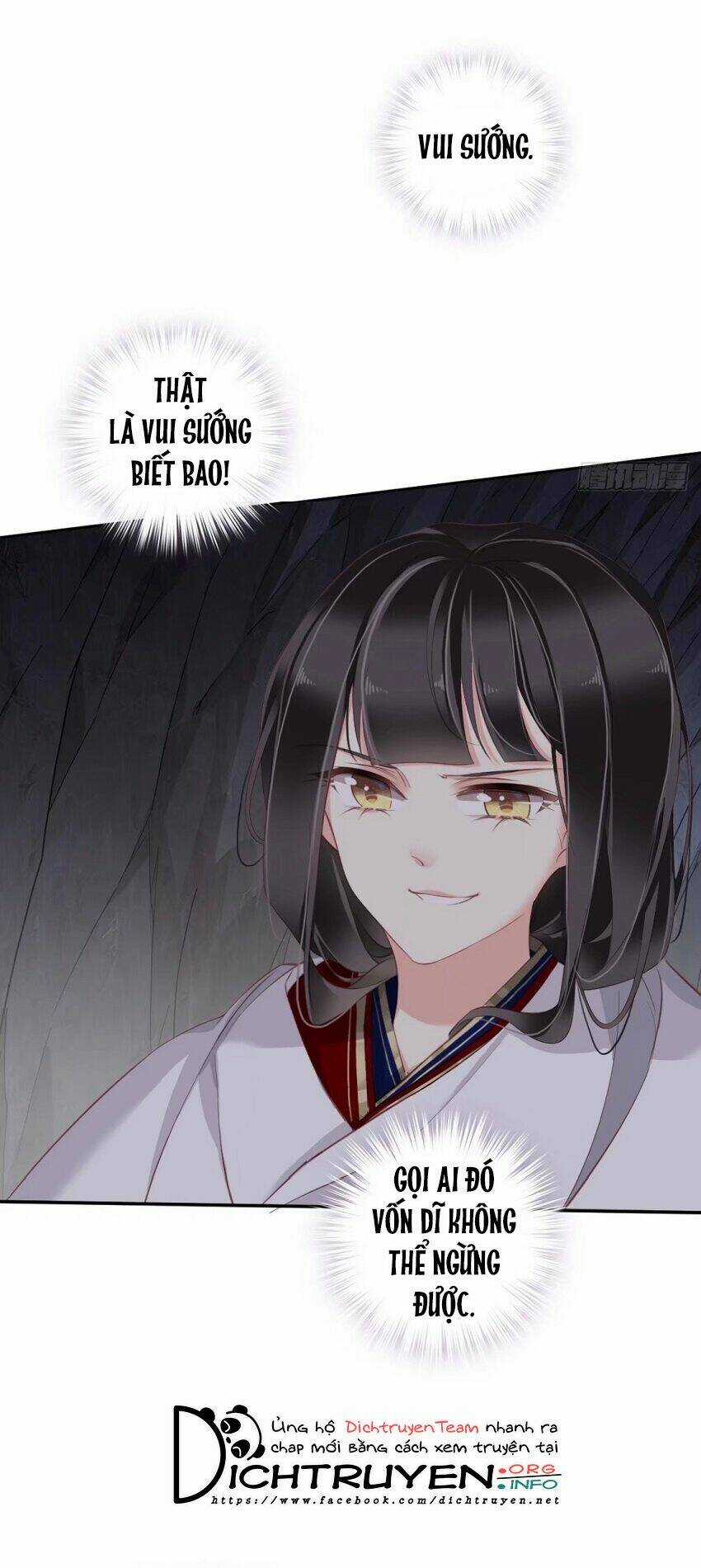 Quận Chúa Bất Tư Gia Chapter 72 trang 29