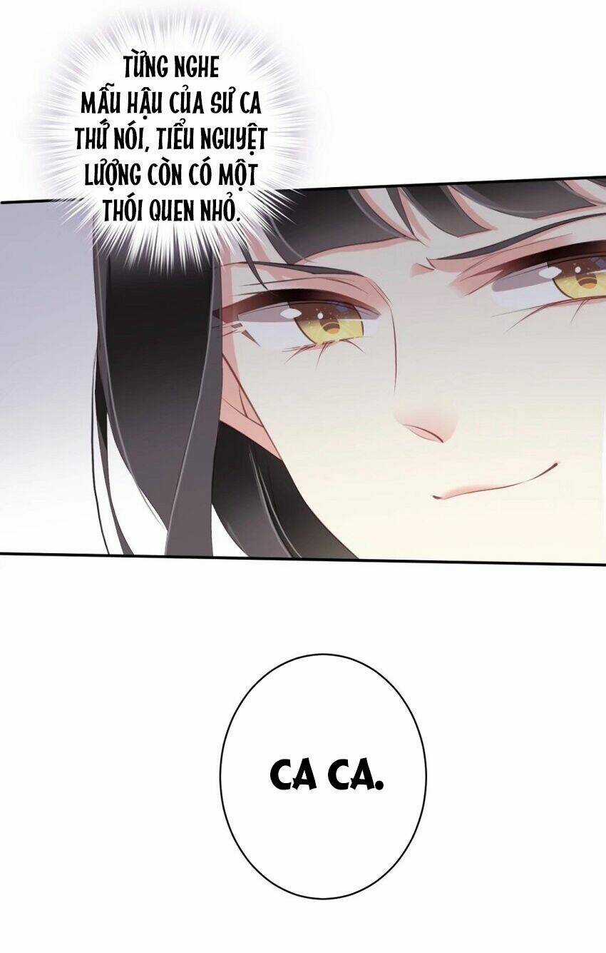 Quận Chúa Bất Tư Gia Chapter 72 trang 30