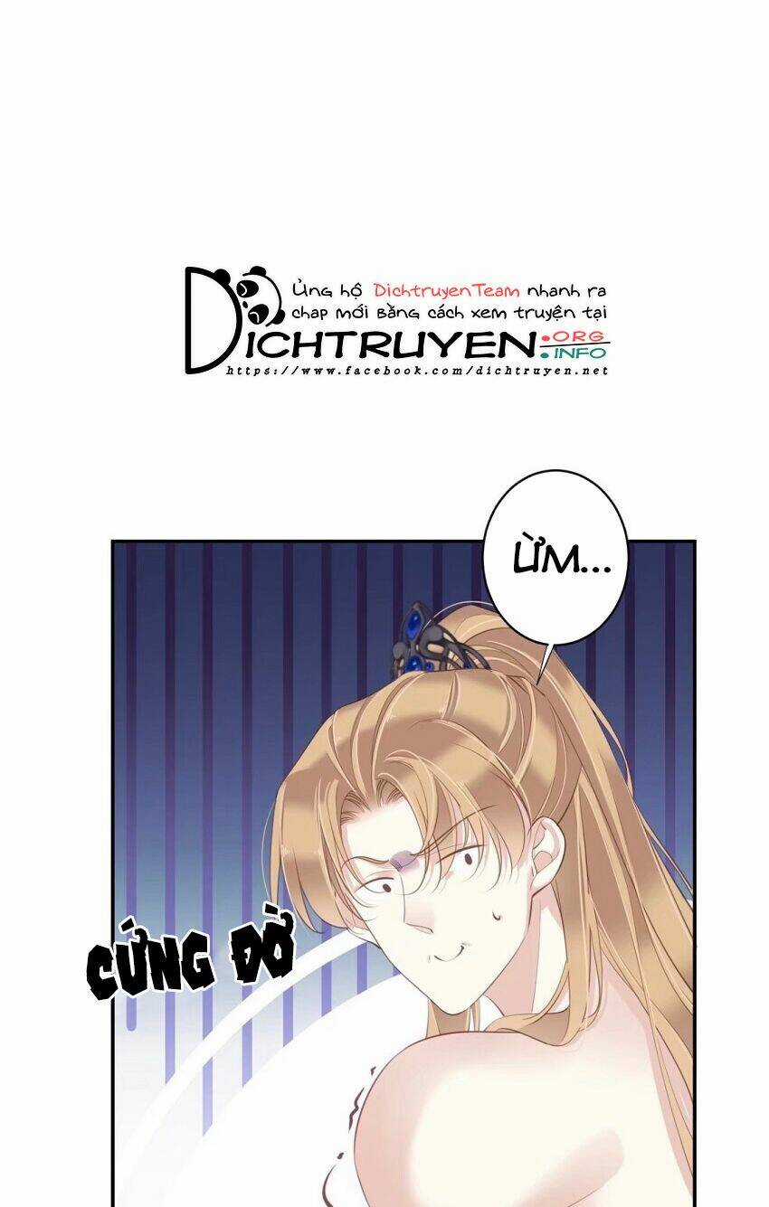 Quận Chúa Bất Tư Gia Chapter 72 trang 31