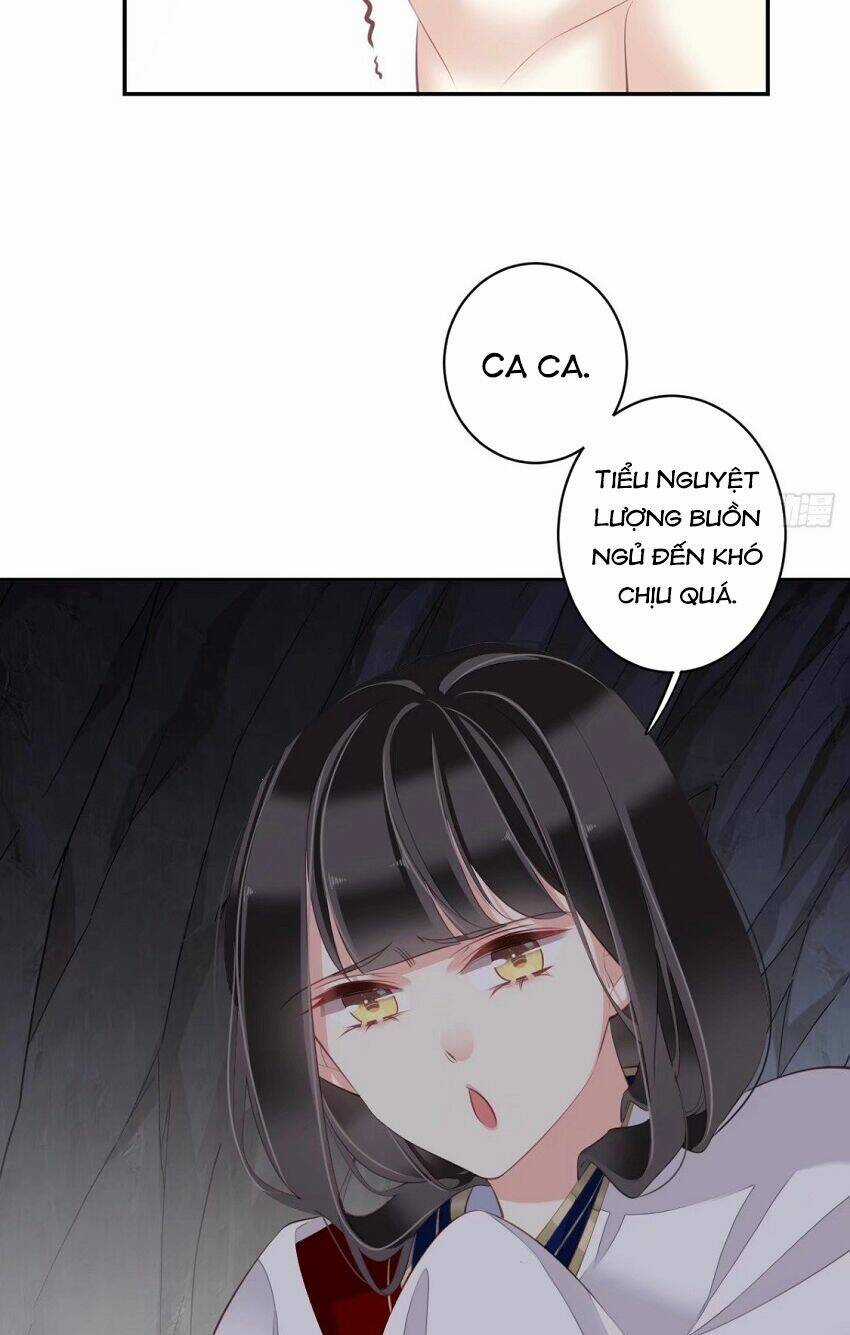 Quận Chúa Bất Tư Gia Chapter 72 trang 32