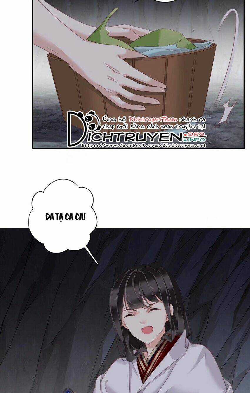 Quận Chúa Bất Tư Gia Chapter 72 trang 35