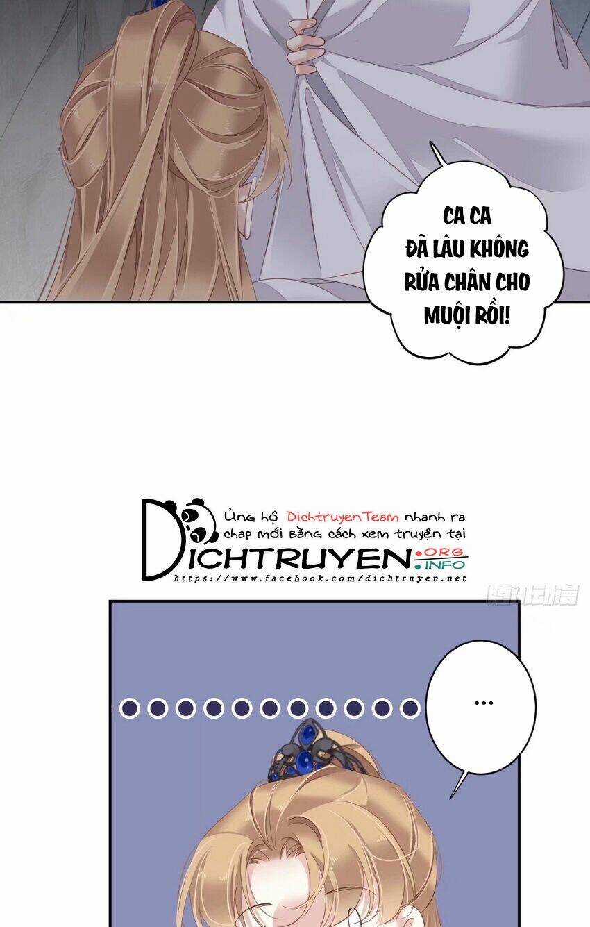 Quận Chúa Bất Tư Gia Chapter 72 trang 36