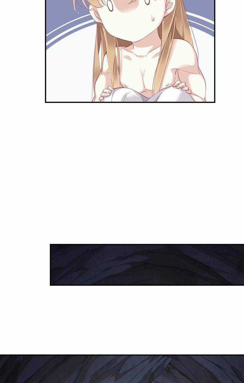 Quận Chúa Bất Tư Gia Chapter 72 trang 37