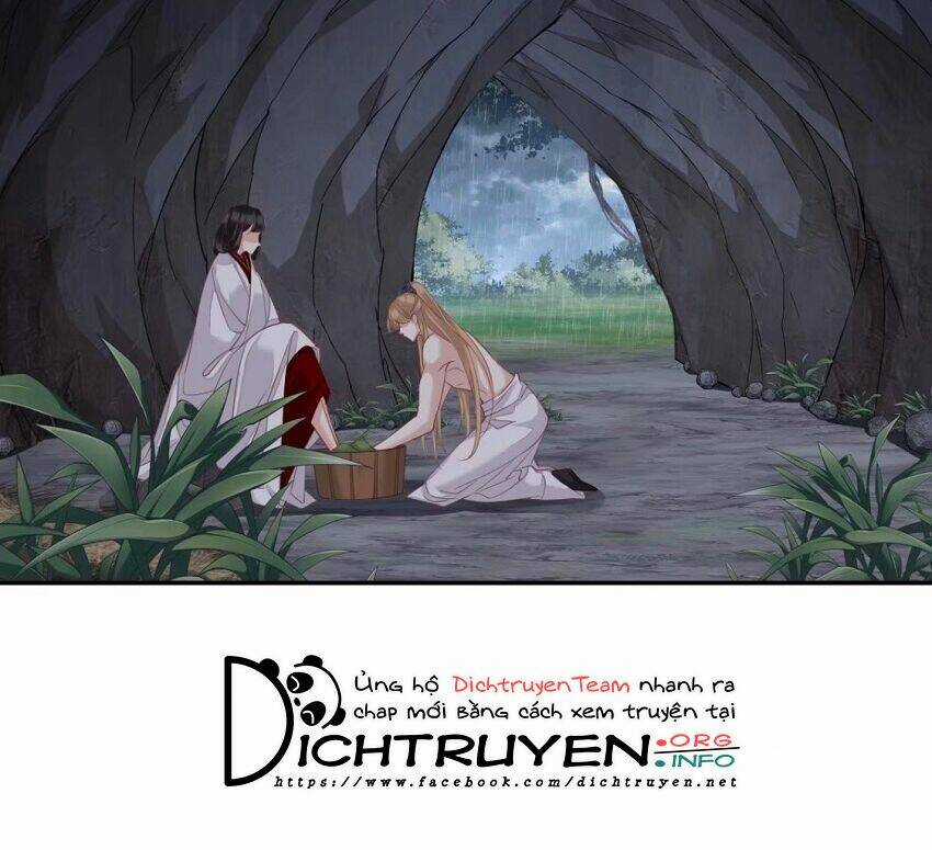 Quận Chúa Bất Tư Gia Chapter 72 trang 38