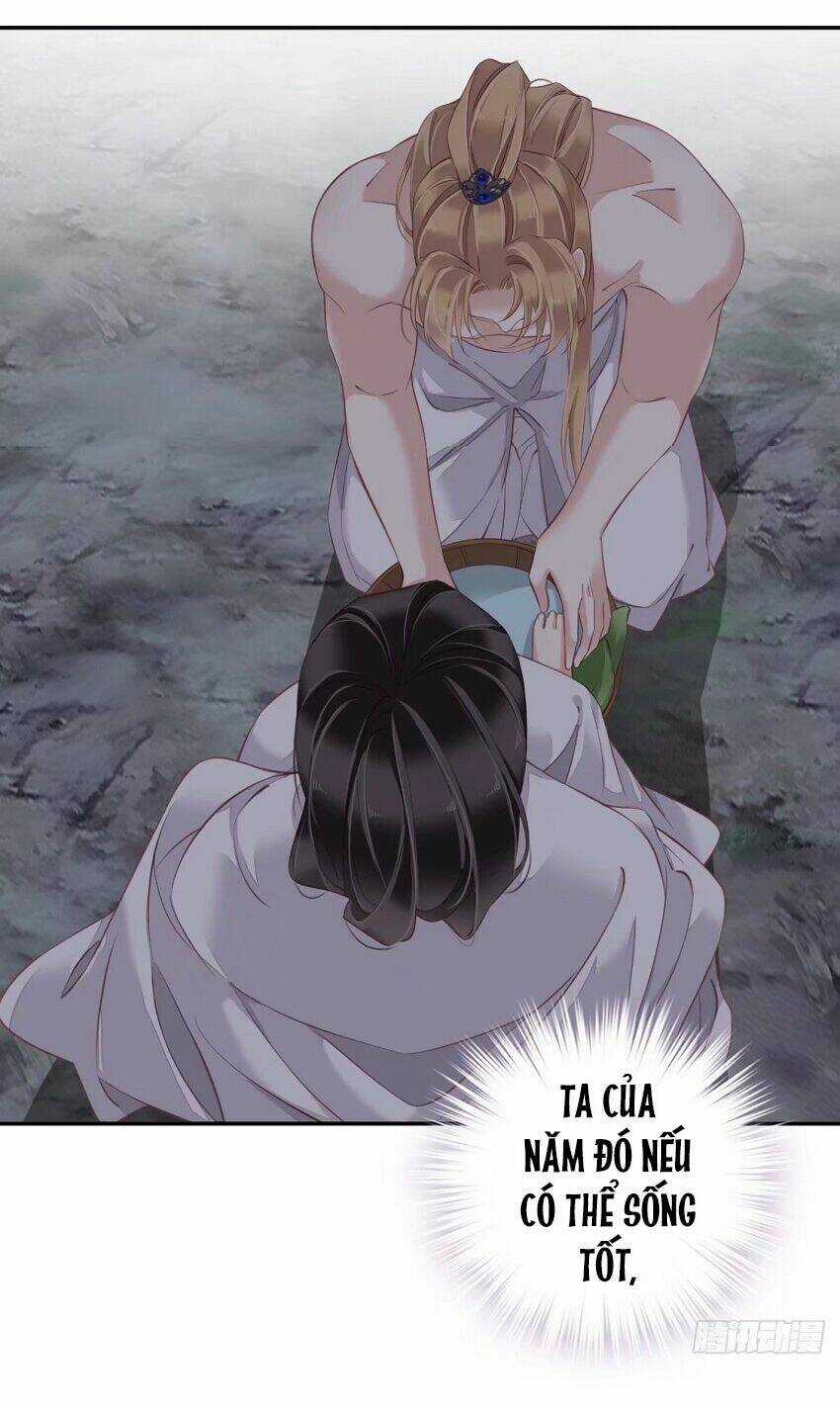 Quận Chúa Bất Tư Gia Chapter 72 trang 40