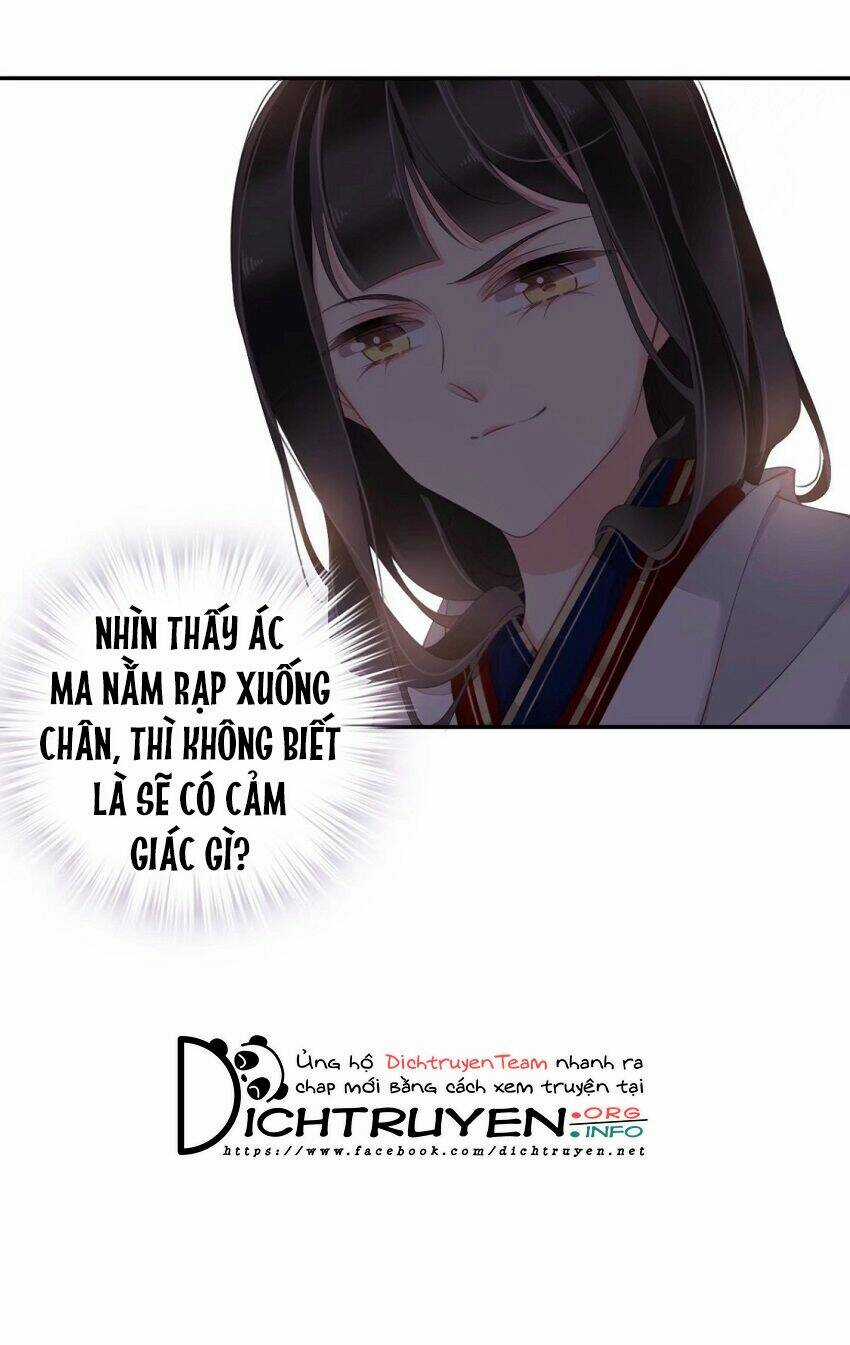 Quận Chúa Bất Tư Gia Chapter 72 trang 41