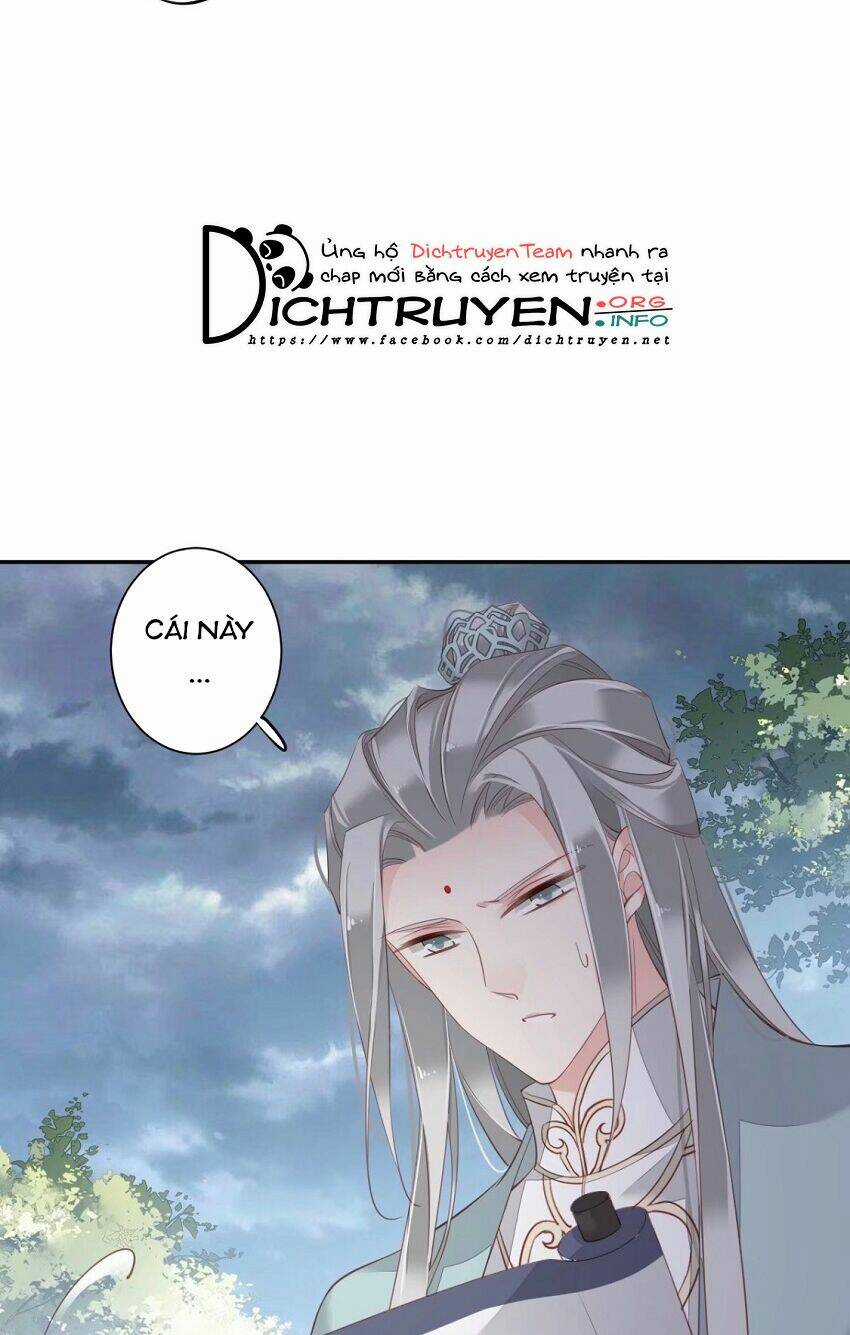 Quận Chúa Bất Tư Gia Chapter 72 trang 7