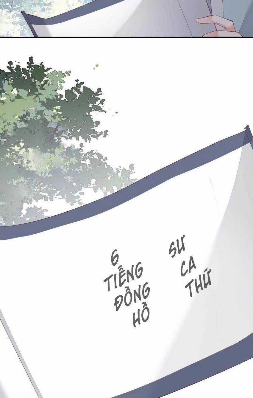 Quận Chúa Bất Tư Gia Chapter 72 trang 8