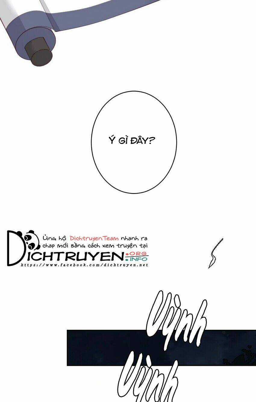 Quận Chúa Bất Tư Gia Chapter 72 trang 9