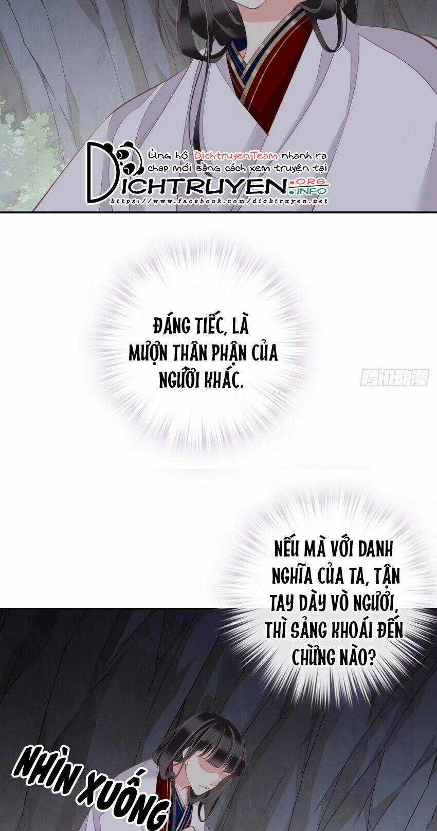 Quận Chúa Bất Tư Gia Chapter 73 trang 1