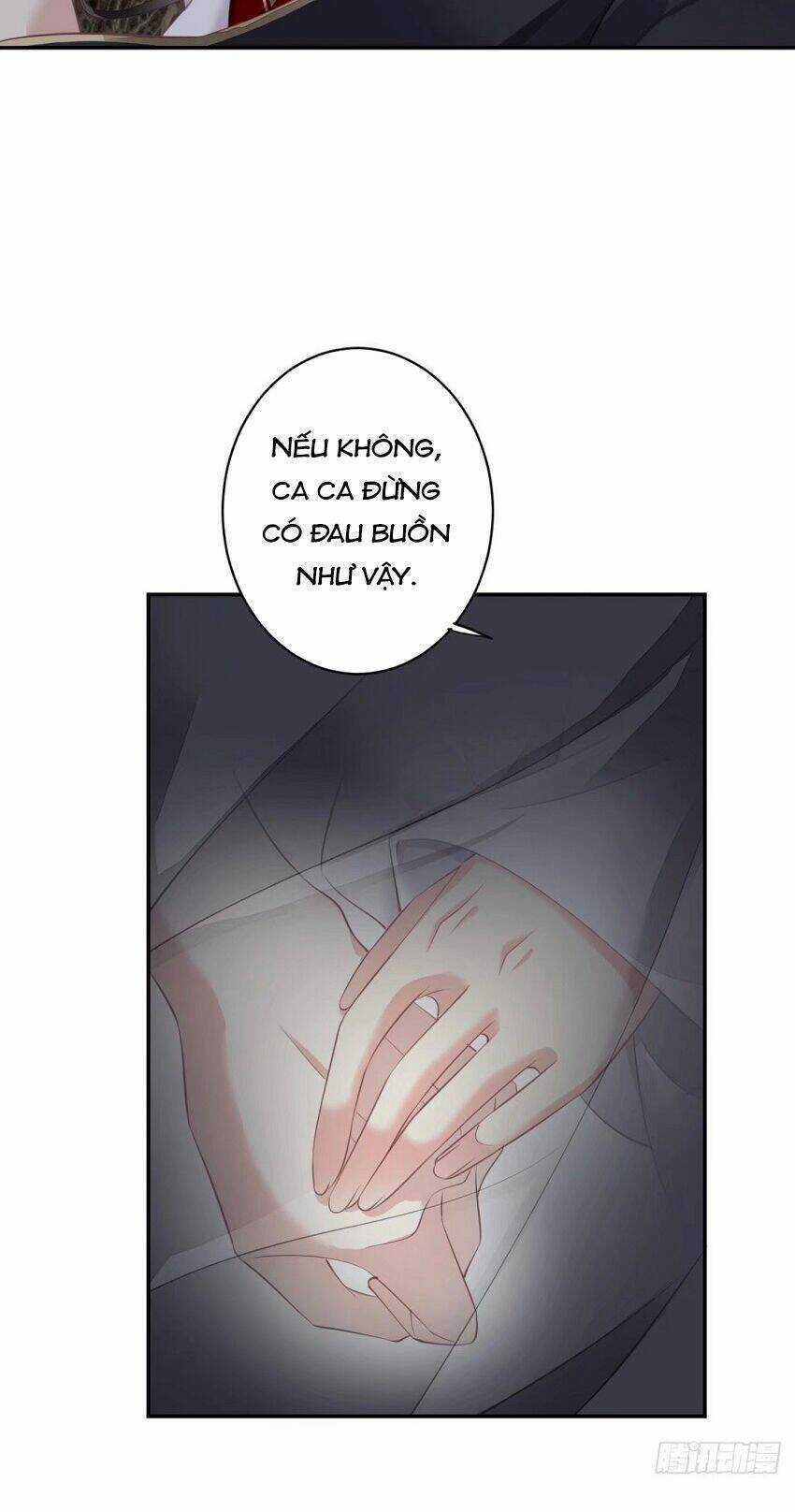 Quận Chúa Bất Tư Gia Chapter 73 trang 11