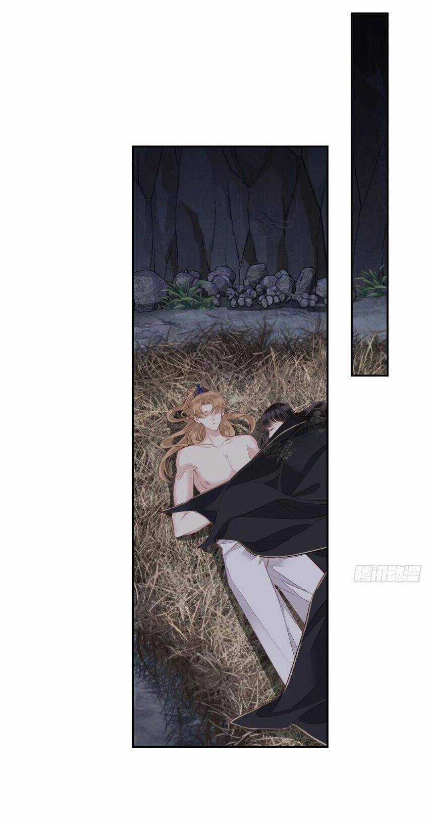 Quận Chúa Bất Tư Gia Chapter 73 trang 16