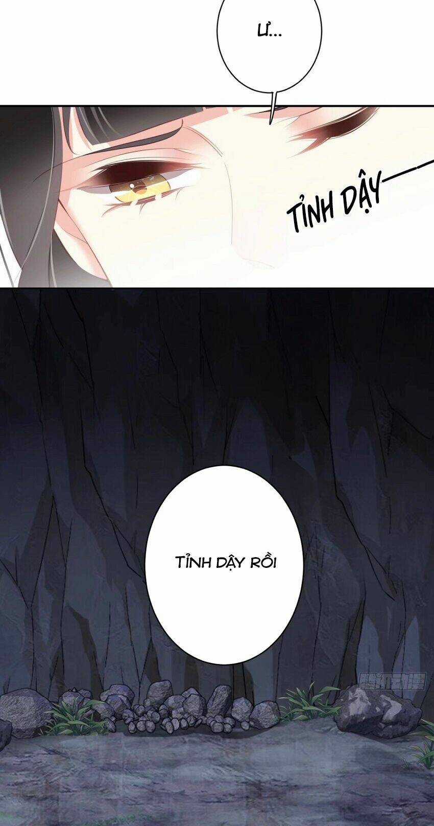 Quận Chúa Bất Tư Gia Chapter 73 trang 19