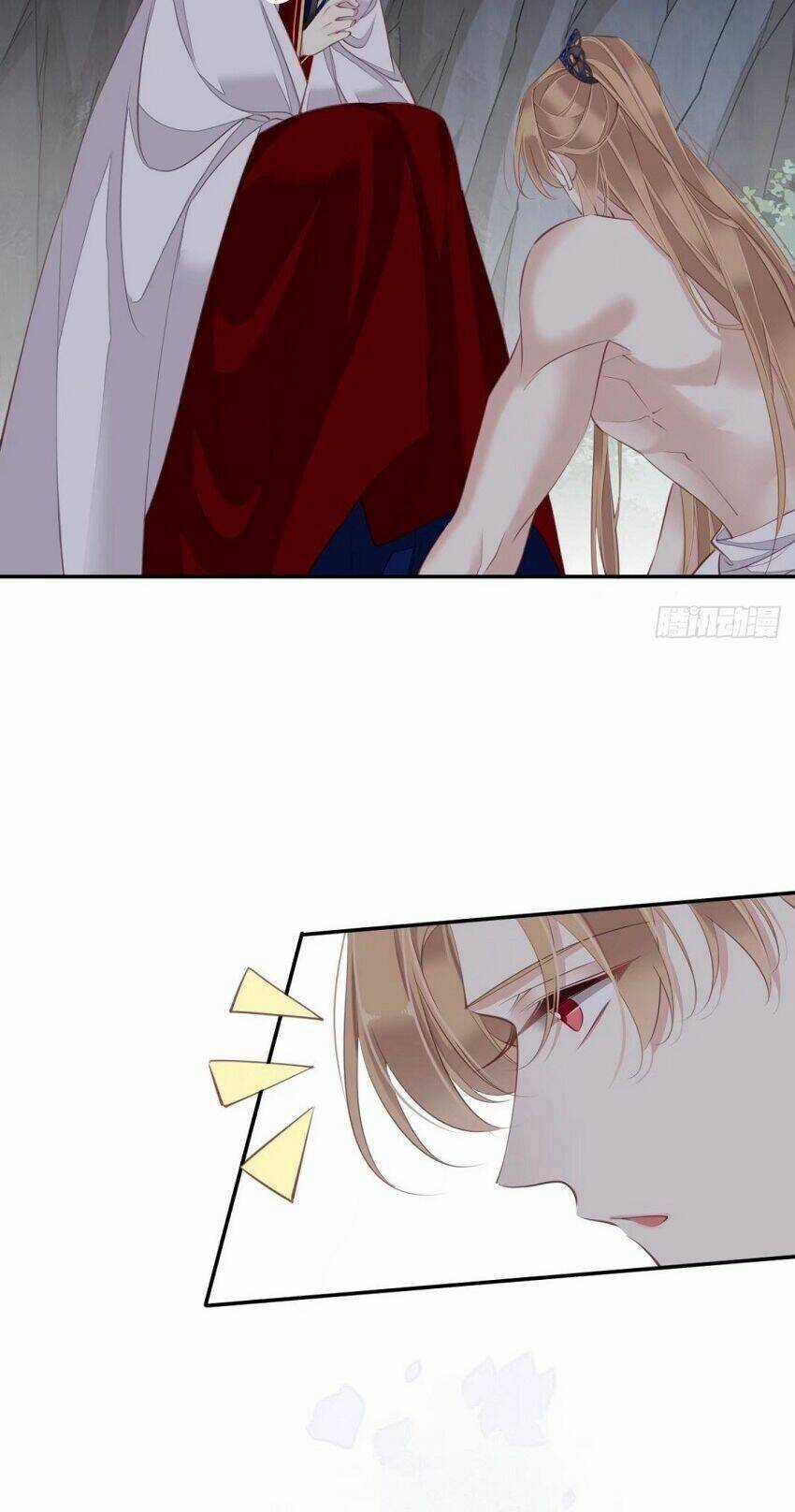 Quận Chúa Bất Tư Gia Chapter 73 trang 2