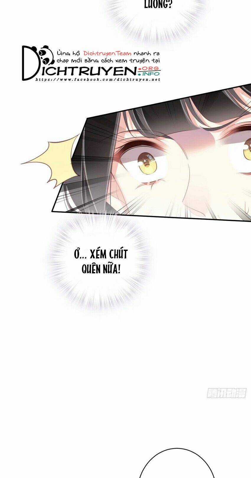 Quận Chúa Bất Tư Gia Chapter 73 trang 22