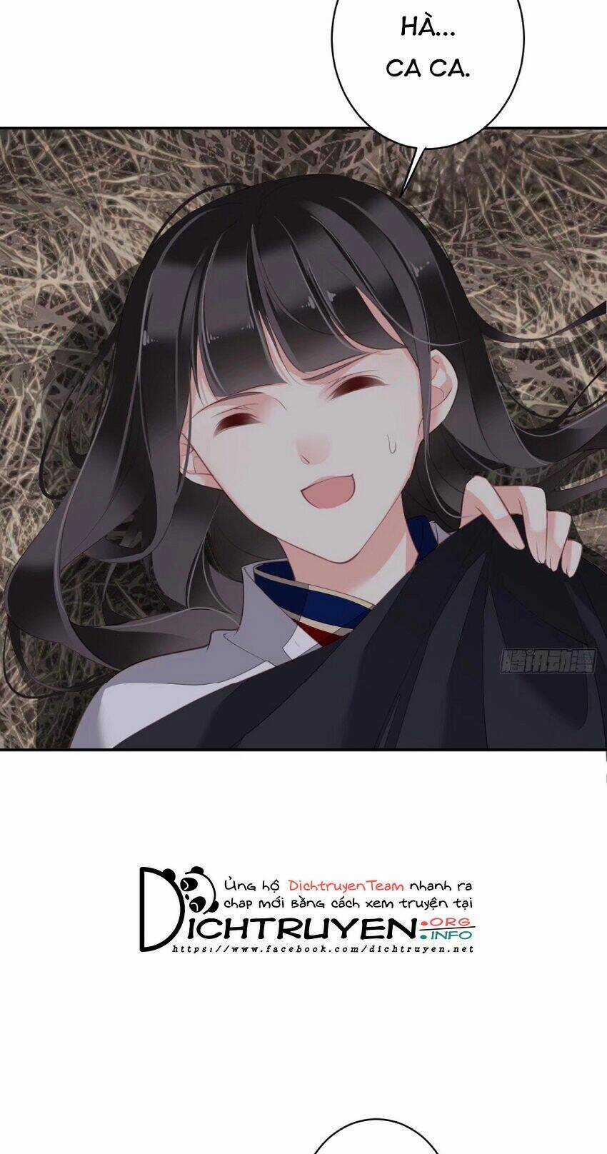 Quận Chúa Bất Tư Gia Chapter 73 trang 23