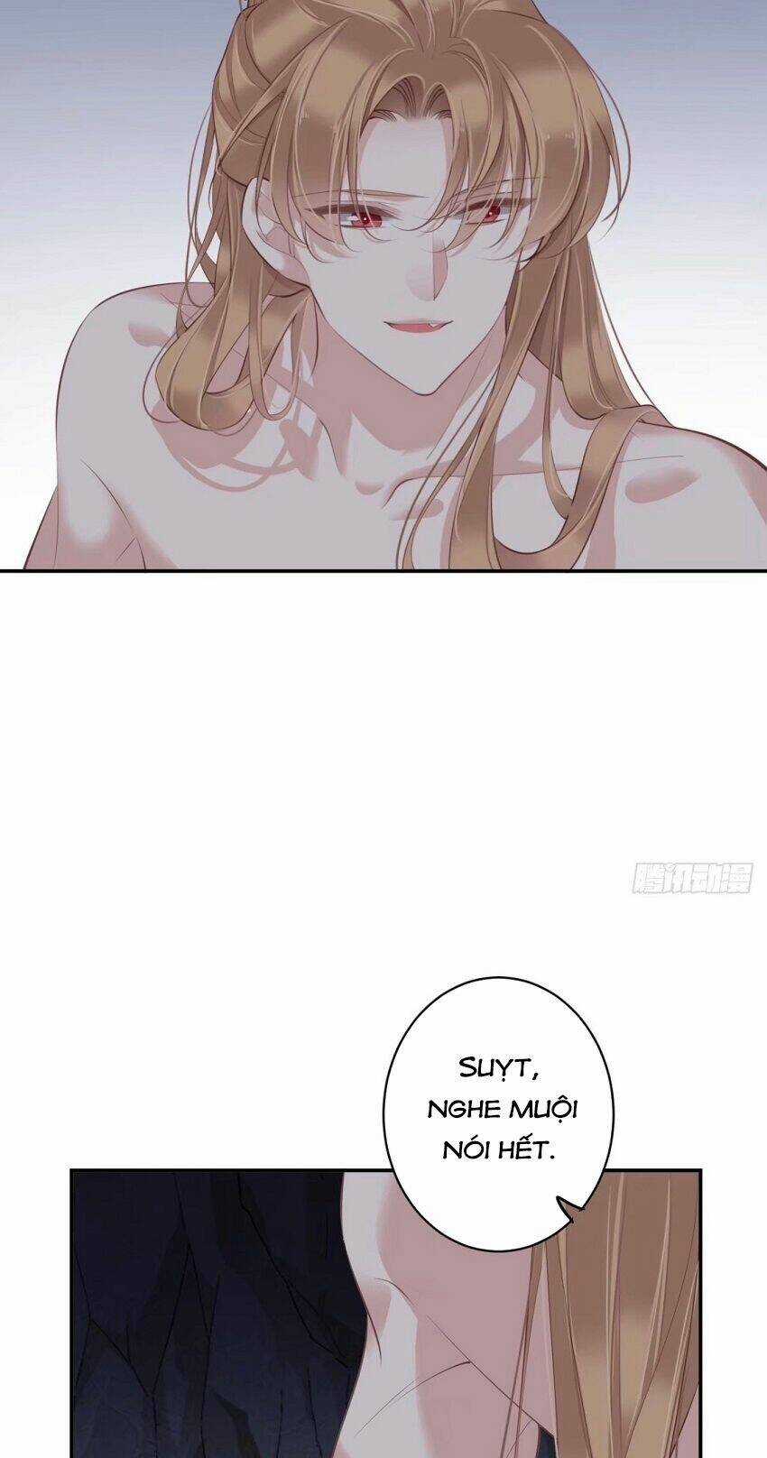 Quận Chúa Bất Tư Gia Chapter 73 trang 28