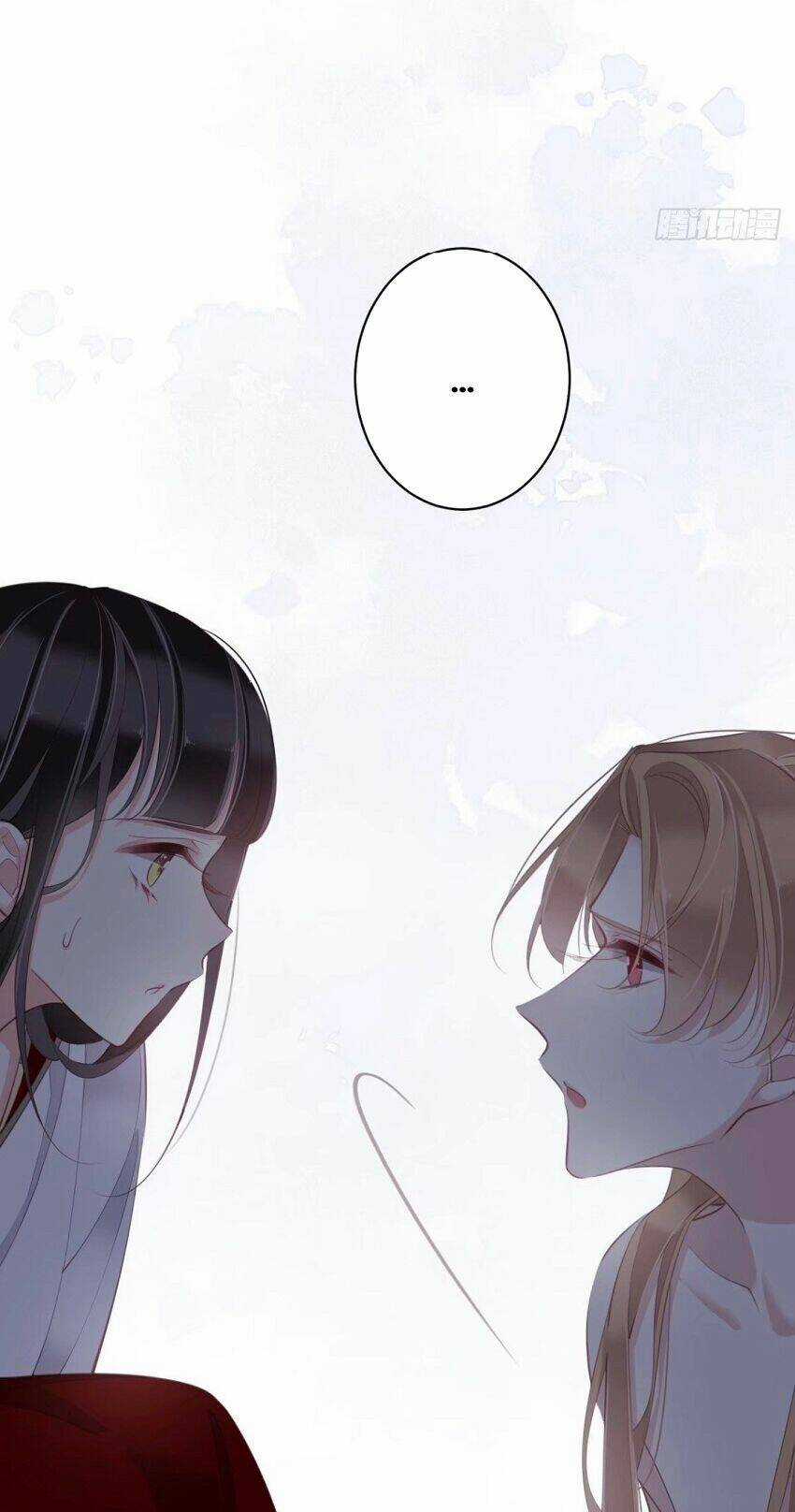 Quận Chúa Bất Tư Gia Chapter 73 trang 3