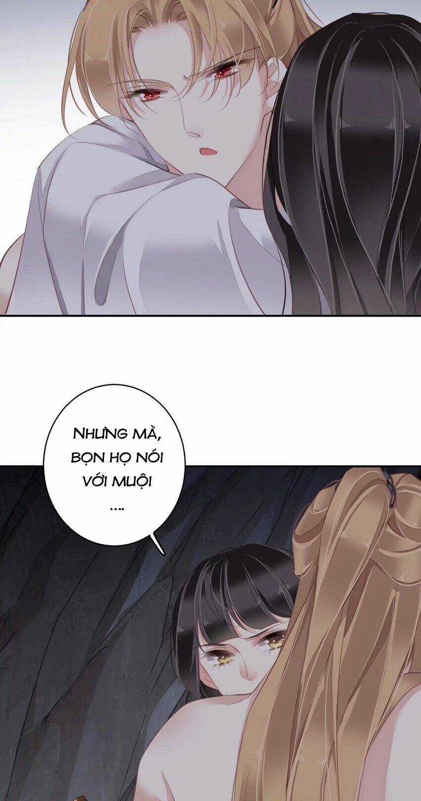 Quận Chúa Bất Tư Gia Chapter 73 trang 31