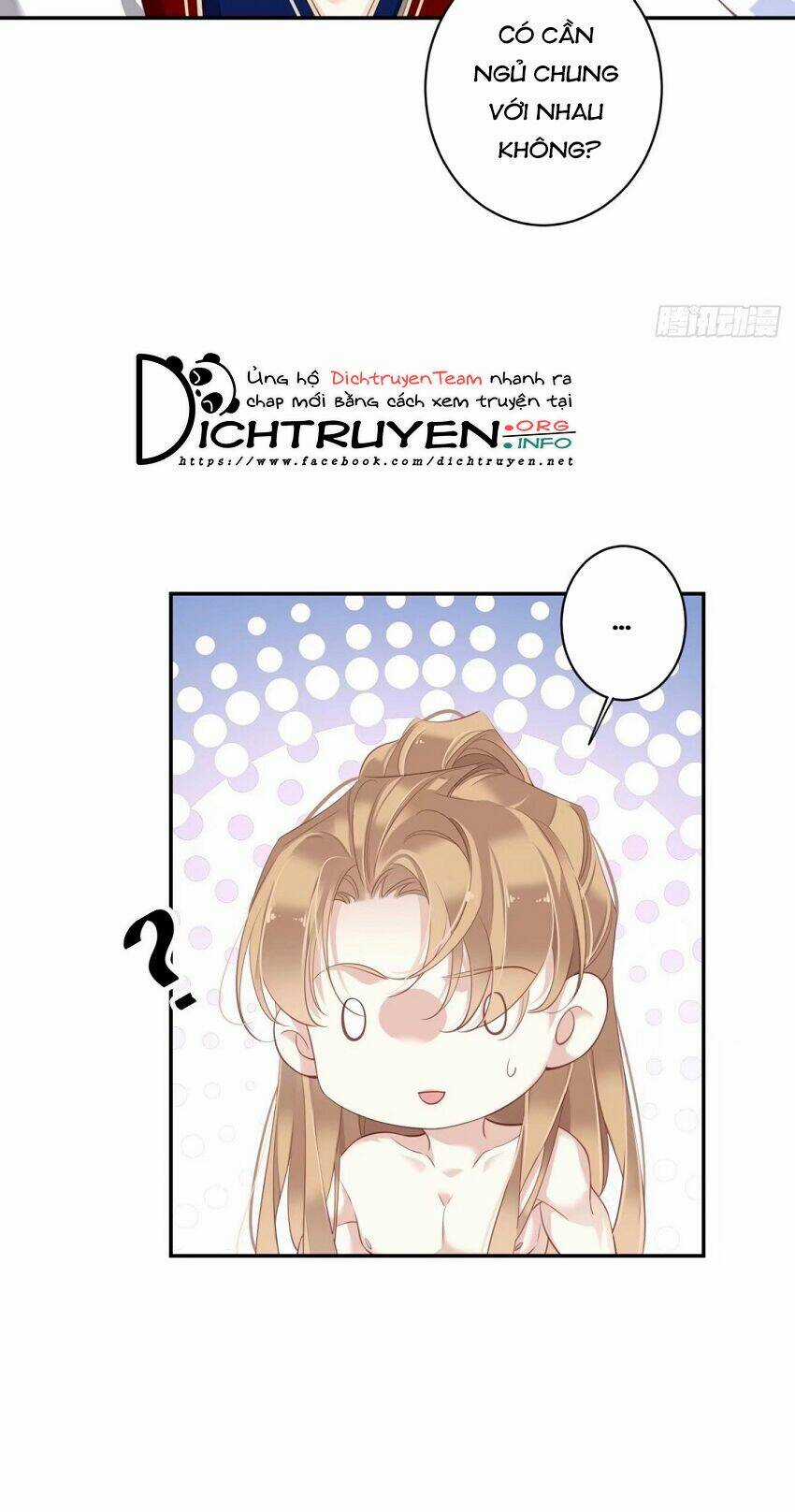 Quận Chúa Bất Tư Gia Chapter 73 trang 5