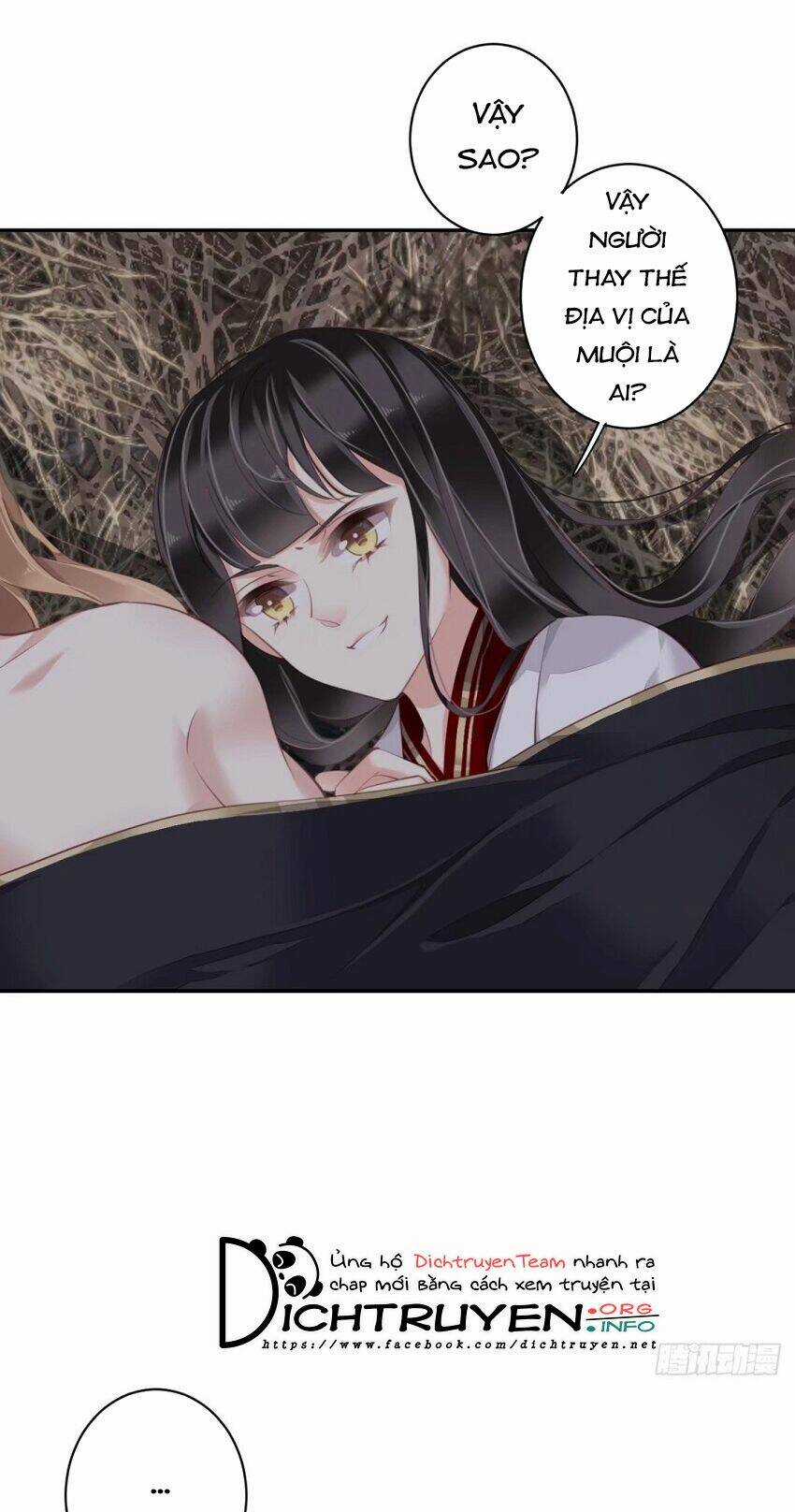 Quận Chúa Bất Tư Gia Chapter 73 trang 8