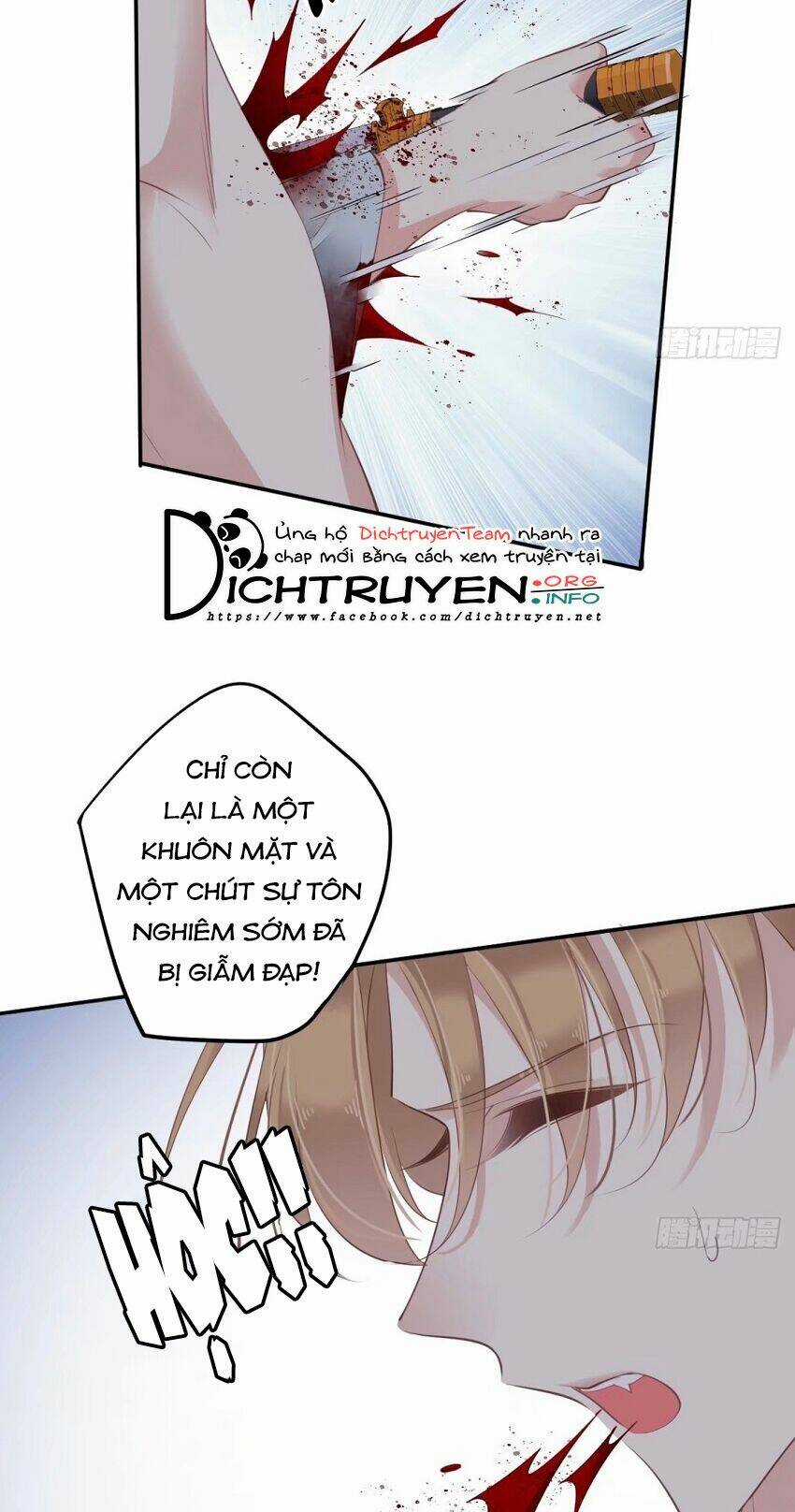 Quận Chúa Bất Tư Gia Chapter 74 trang 1